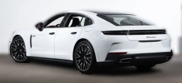 Porsche Panamera 4 E-Hybrid AWD 2026