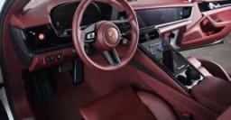 Porsche Panamera 4 E-Hybrid AWD 2026