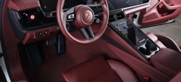 Porsche Panamera 4 E-Hybrid AWD 2026