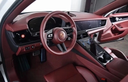 Porsche Panamera 4 E-Hybrid AWD 2026