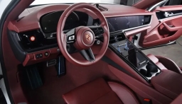 Porsche Panamera 4 E-Hybrid AWD 2026