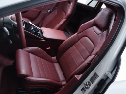 Porsche Panamera 4 E-Hybrid AWD 2026