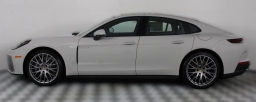 Porsche Panamera 4 E-Hybrid AWD 2026