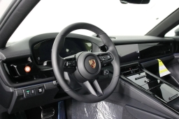 Porsche Panamera 4 E-Hybrid AWD 2026
