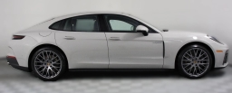 Porsche Panamera 4 E-Hybrid AWD 2026