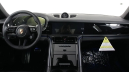 Porsche Panamera 4 E-Hybrid AWD 2026