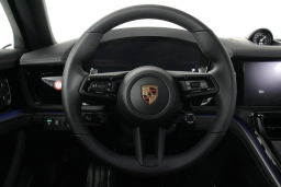 Porsche Panamera 4 E-Hybrid AWD 2026