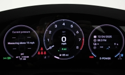 Porsche Panamera 4 E-Hybrid AWD 2026