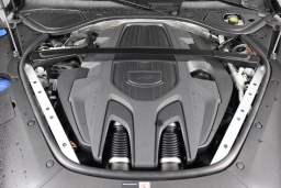 Porsche Panamera 4 E-Hybrid AWD 2026
