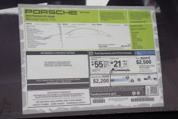 Porsche Panamera 4 E-Hybrid AWD 2026