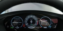Porsche Panamera Turbo E-Hybrid AWD 2026