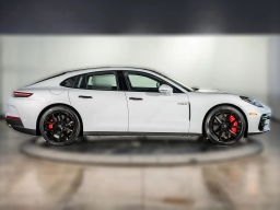Porsche Panamera Turbo E-Hybrid AWD 2026