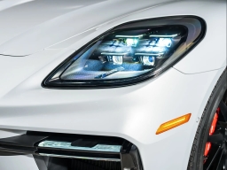 Porsche Panamera Turbo E-Hybrid AWD 2026