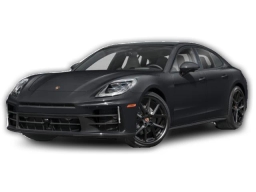 Porsche Panamera GTS AWD 2026