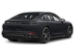 Porsche Panamera GTS AWD 2026