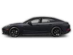Porsche Panamera GTS AWD 2026