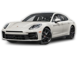 Porsche Panamera GTS AWD 2026