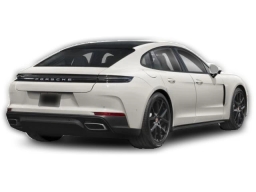 Porsche Panamera GTS AWD 2026