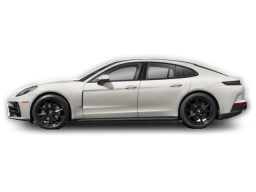 Porsche Panamera GTS AWD 2026