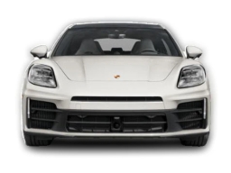 Porsche Panamera GTS AWD 2026