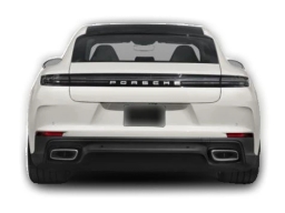 Porsche Panamera GTS AWD 2026