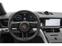 Porsche Panamera GTS AWD 2026