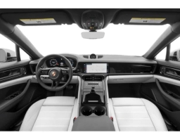 Porsche Panamera GTS AWD 2026