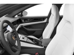Porsche Panamera GTS AWD 2026