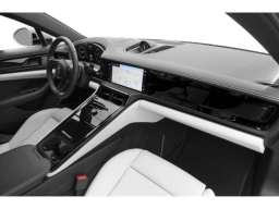 Porsche Panamera GTS AWD 2026