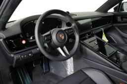 Porsche Panamera GTS AWD 2026