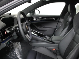 Porsche Panamera GTS AWD 2026
