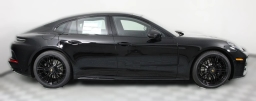 Porsche Panamera GTS AWD 2026