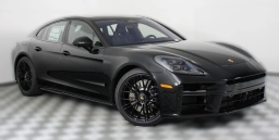 Porsche Panamera GTS AWD 2026