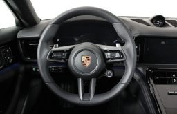 Porsche Panamera GTS AWD 2026