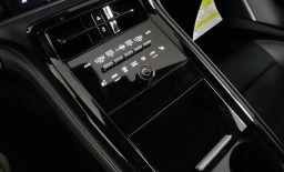 Porsche Panamera GTS AWD 2026