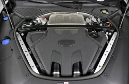 Porsche Panamera GTS AWD 2026