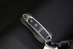 Porsche Panamera GTS AWD 2026