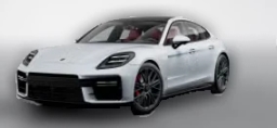 Porsche Panamera GTS AWD 2026