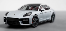 Porsche Panamera GTS AWD 2026