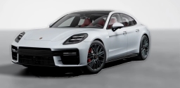 Porsche Panamera GTS AWD 2026