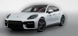 Porsche Panamera GTS AWD 2026