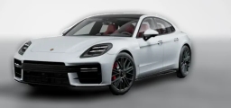 Porsche Panamera GTS AWD 2026