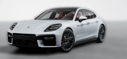 Porsche Panamera GTS AWD 2026