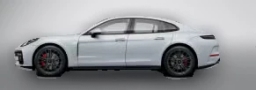 Porsche Panamera GTS AWD 2026