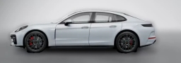 Porsche Panamera GTS AWD 2026