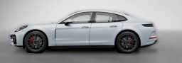 Porsche Panamera GTS AWD 2026