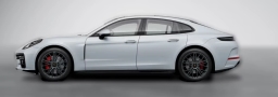 Porsche Panamera GTS AWD 2026