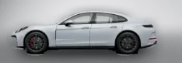 Porsche Panamera GTS AWD 2026