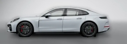 Porsche Panamera GTS AWD 2026