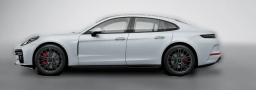 Porsche Panamera GTS AWD 2026